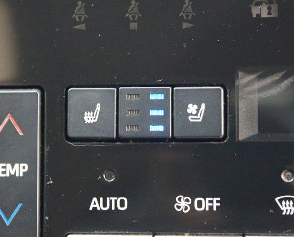 2019 Toyota Avalon Limited