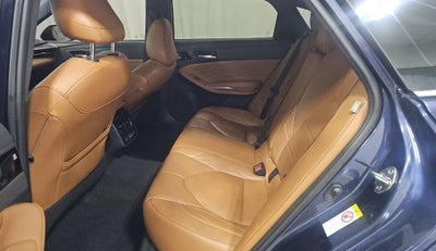 2019 Toyota Avalon Limited