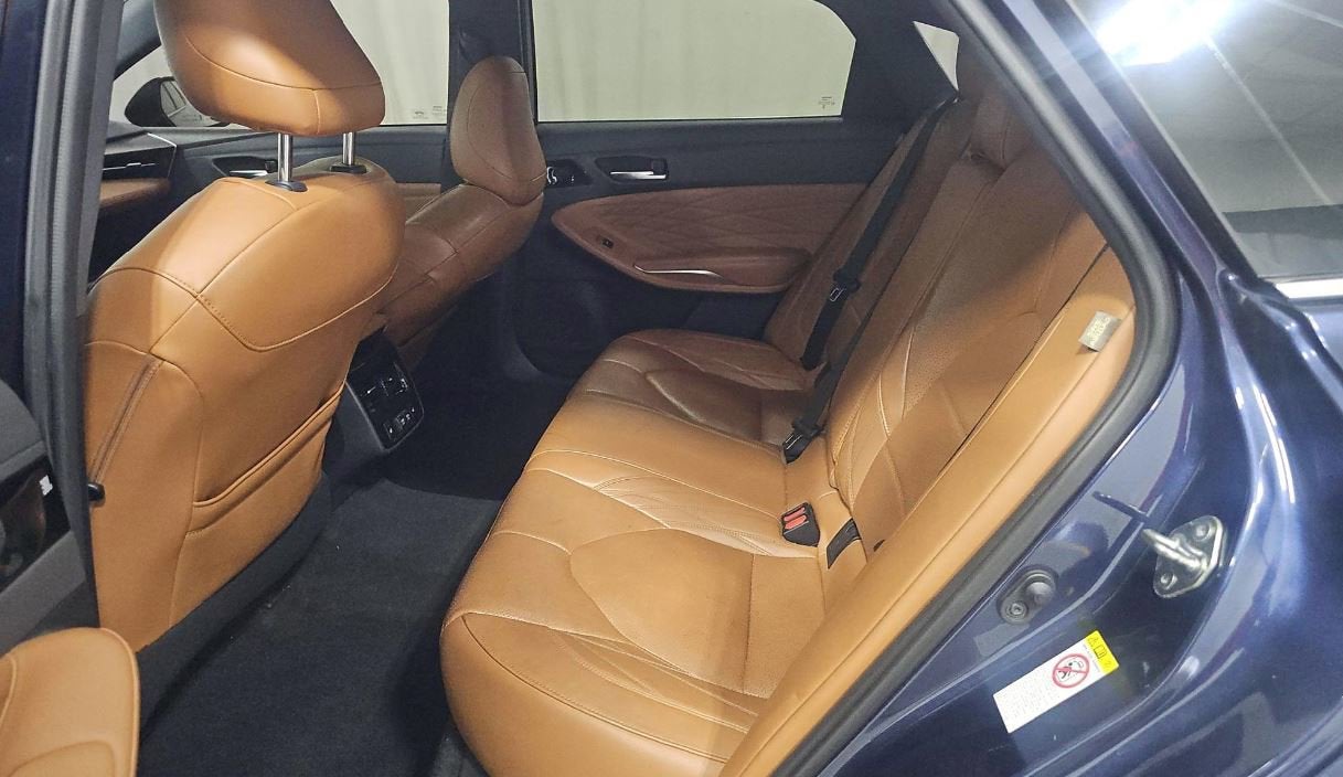 2019 Toyota Avalon Limited