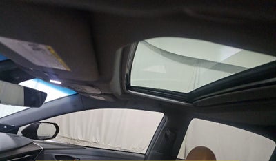 2019 Toyota Avalon Limited