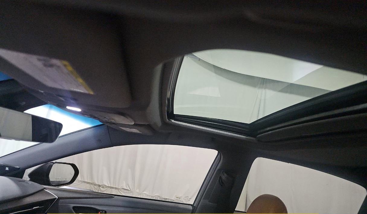 2019 Toyota Avalon Limited