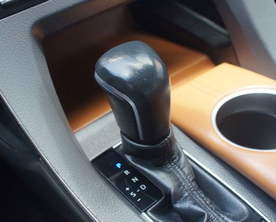 2019 Toyota Avalon Limited