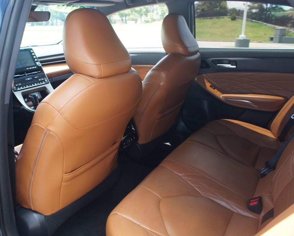 2019 Toyota Avalon Limited