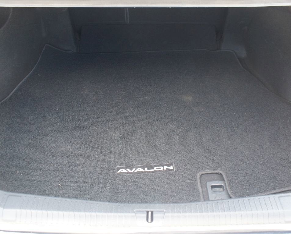 2019 Toyota Avalon Limited
