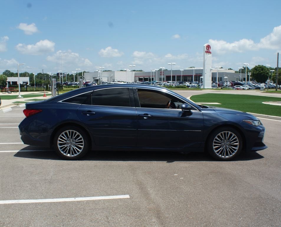 2019 Toyota Avalon Limited