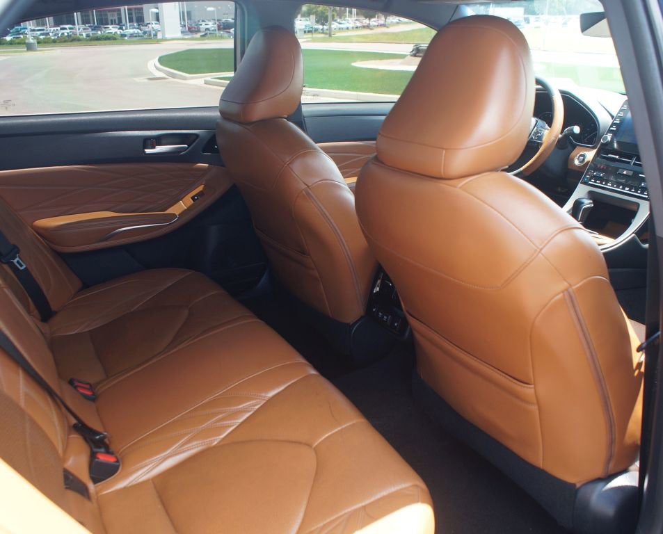 2019 Toyota Avalon Limited