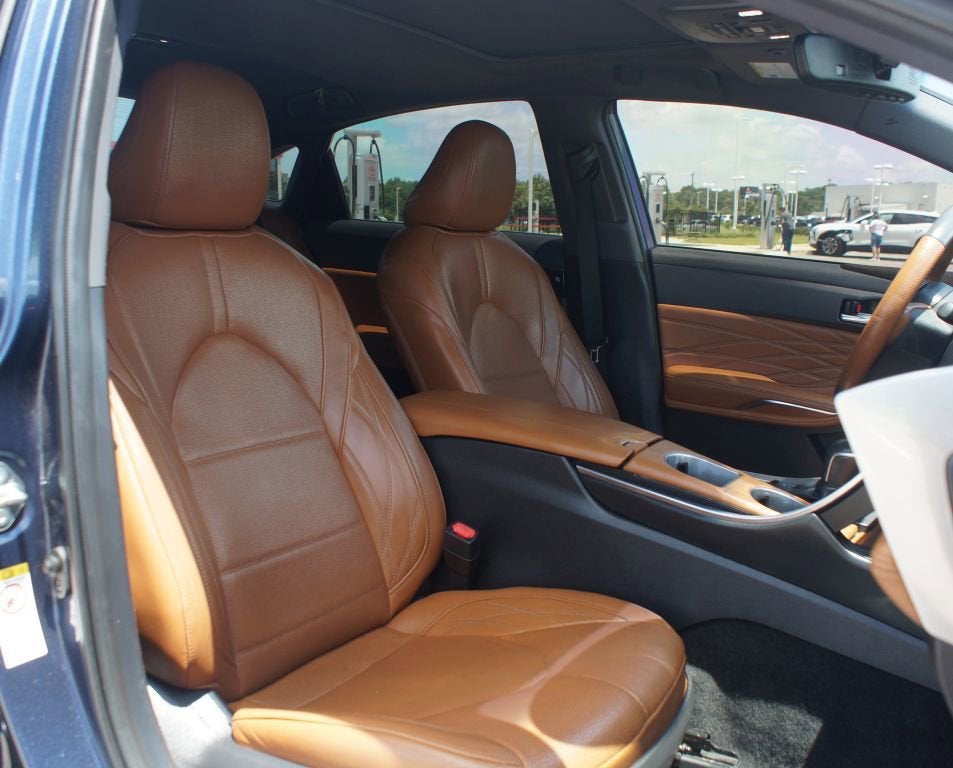 2019 Toyota Avalon Limited