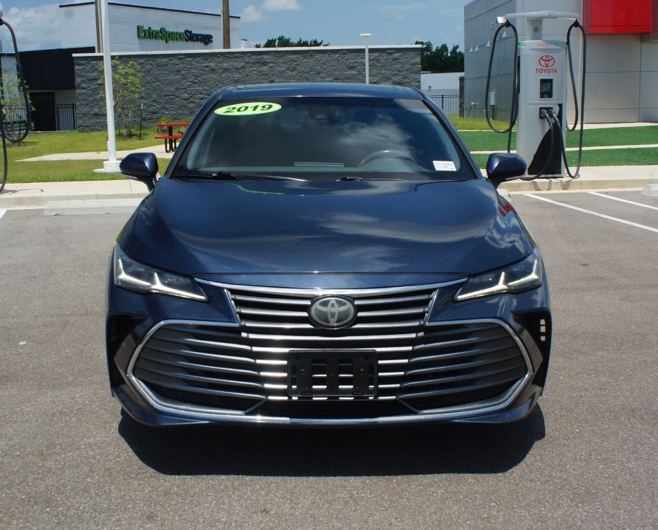 2019 Toyota Avalon Limited