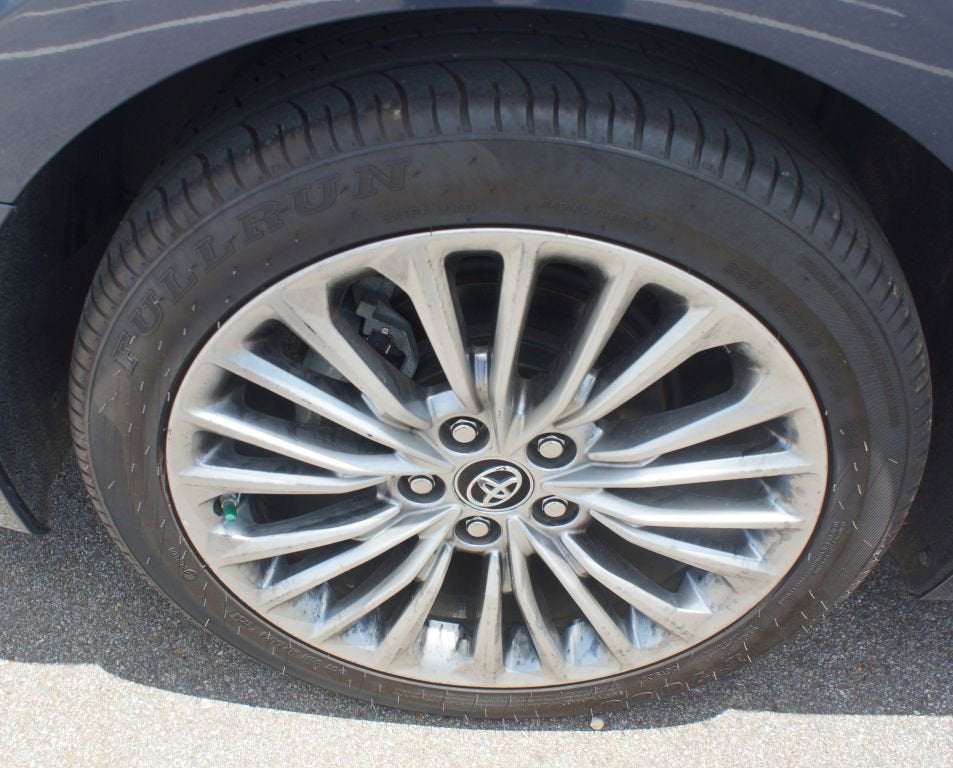 2019 Toyota Avalon Limited