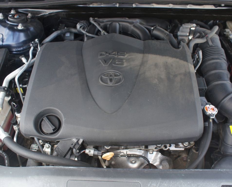 2019 Toyota Avalon Limited