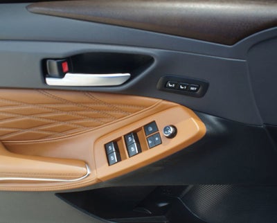 2019 Toyota Avalon Limited