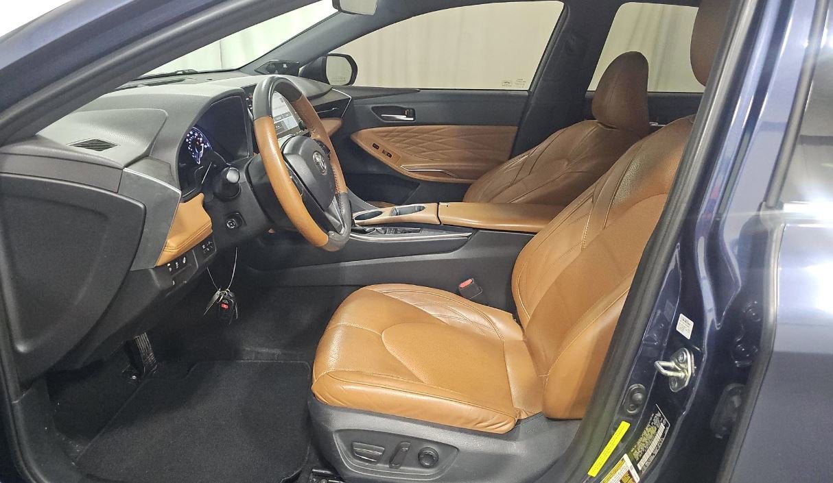 2019 Toyota Avalon Limited
