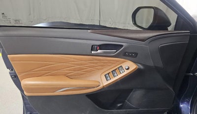 2019 Toyota Avalon Limited