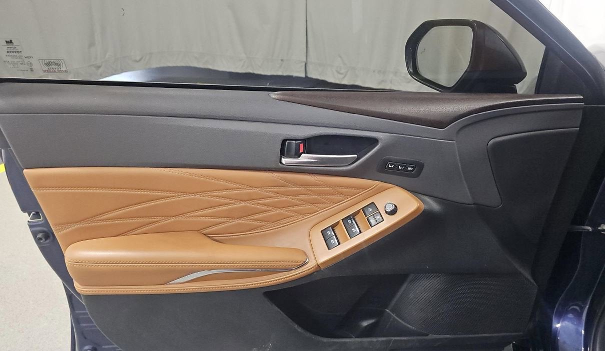 2019 Toyota Avalon Limited