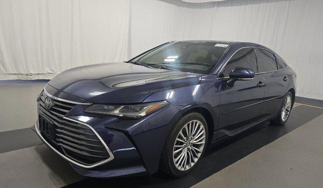 2019 Toyota Avalon Limited