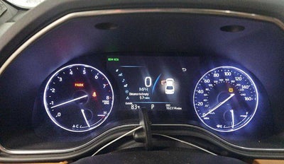 2019 Toyota Avalon Limited