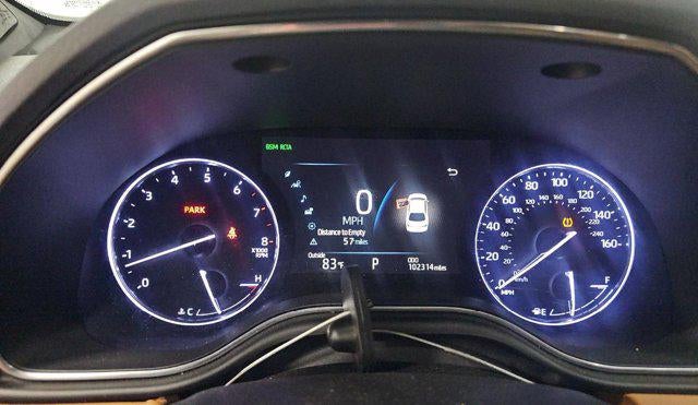 2019 Toyota Avalon Limited