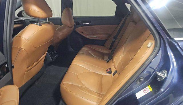 2019 Toyota Avalon Limited