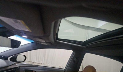 2019 Toyota Avalon Limited