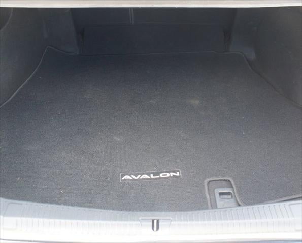 2019 Toyota Avalon Limited