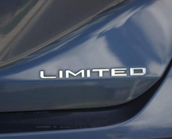 2019 Toyota Avalon Limited