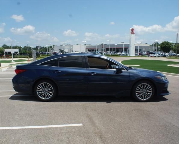 2019 Toyota Avalon Limited