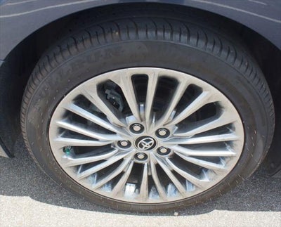 2019 Toyota Avalon Limited