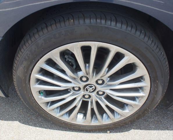 2019 Toyota Avalon Limited