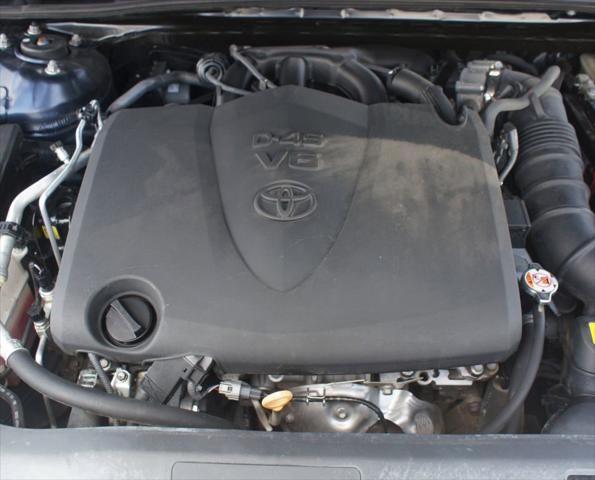 2019 Toyota Avalon Limited