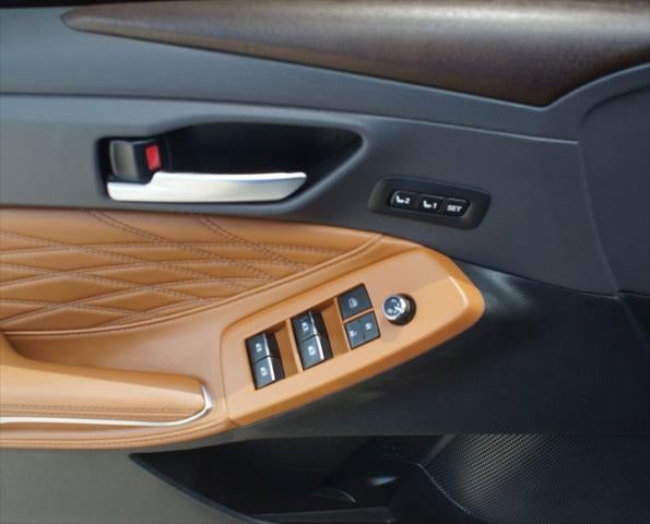 2019 Toyota Avalon Limited