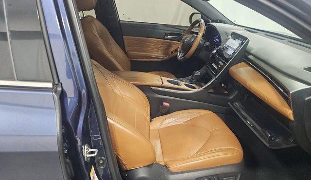 2019 Toyota Avalon Limited