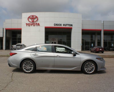 2019 Toyota AVALON Base