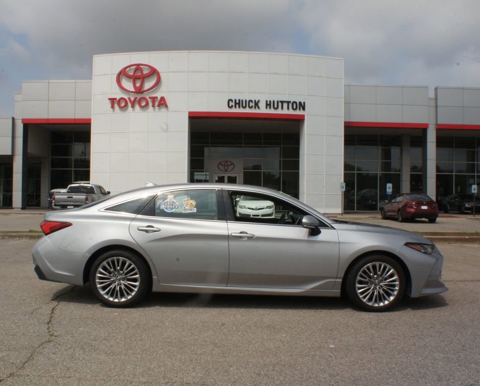 2019 Toyota AVALON Base