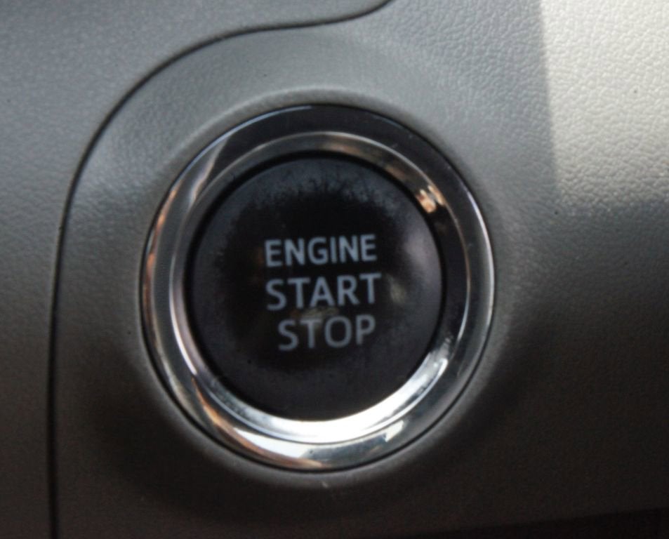 2019 Toyota AVALON Base
