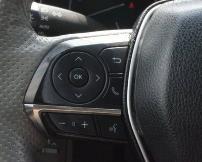 2019 Toyota AVALON Base