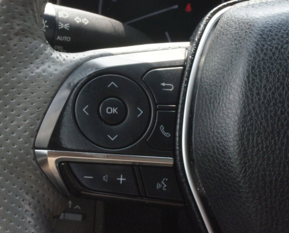 2019 Toyota AVALON Base