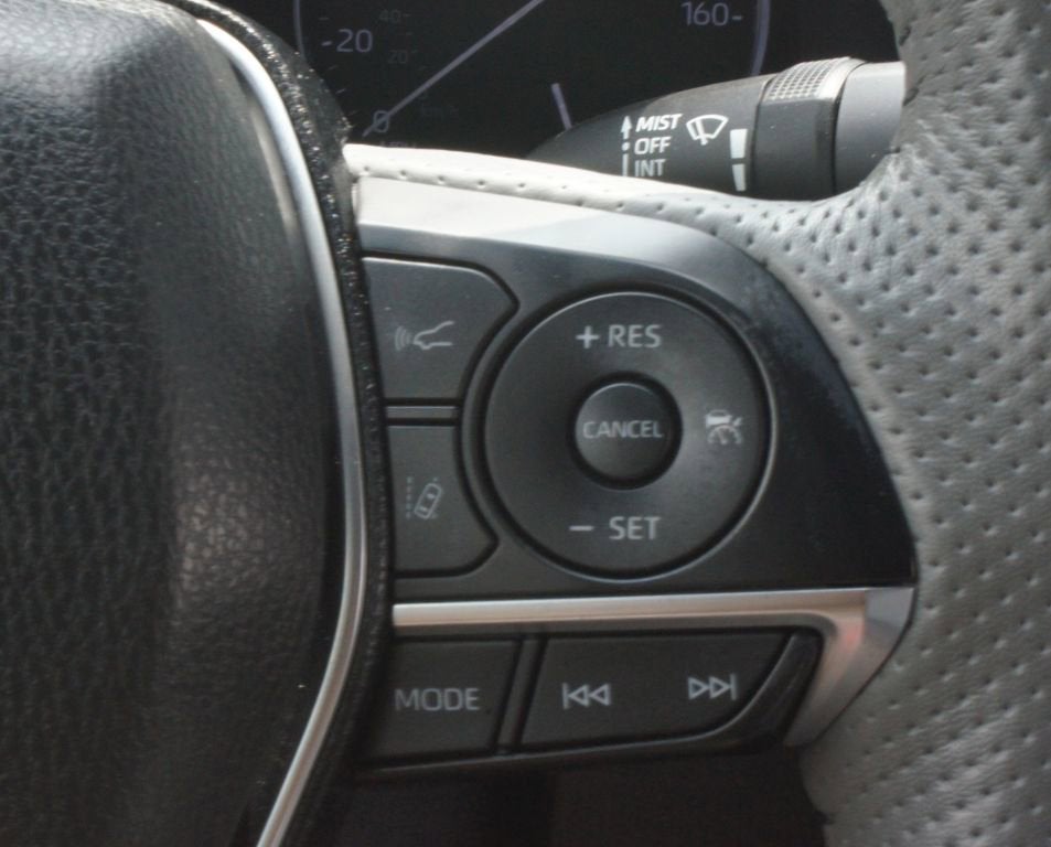 2019 Toyota AVALON Base