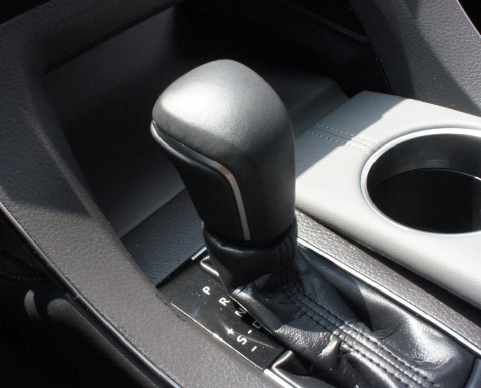 2019 Toyota AVALON Base
