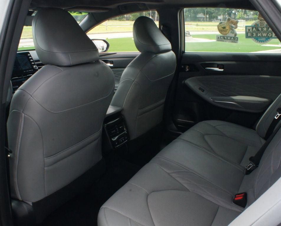 2019 Toyota AVALON Base