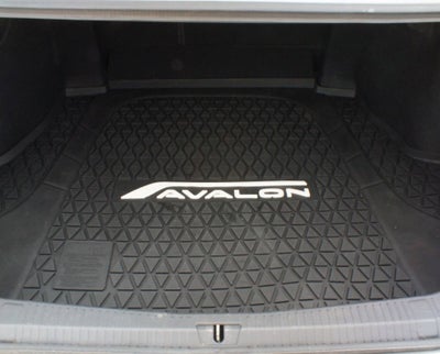 2019 Toyota AVALON Base
