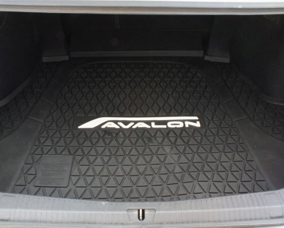 2019 Toyota AVALON Base