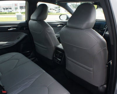 2019 Toyota AVALON Base