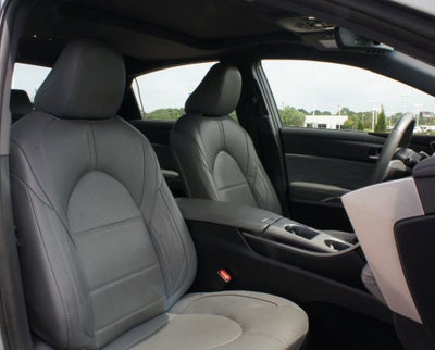 2019 Toyota AVALON Base