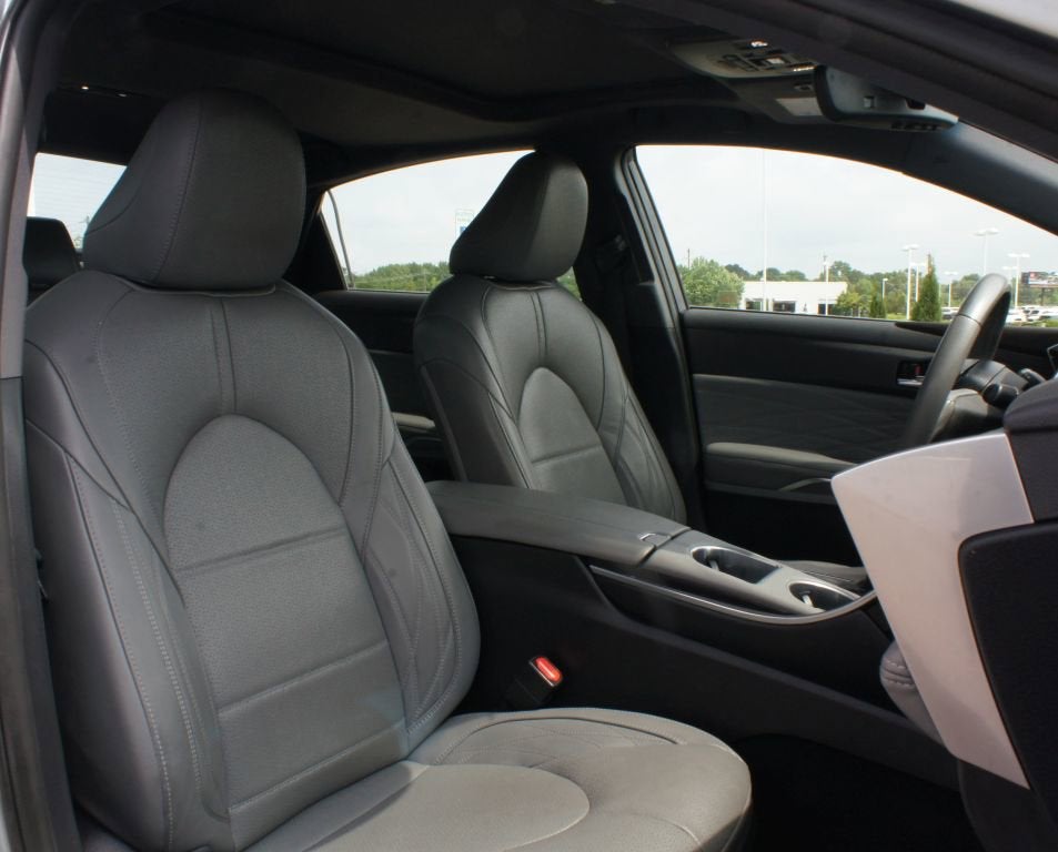 2019 Toyota AVALON Base