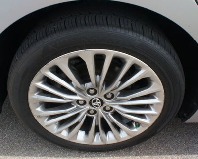 2019 Toyota AVALON Base