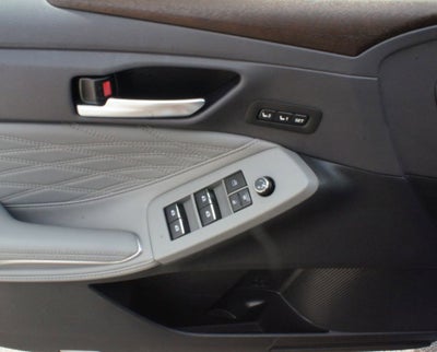 2019 Toyota AVALON Base