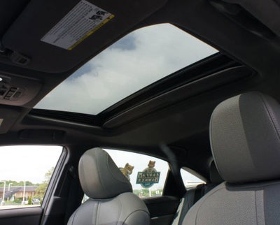 2019 Toyota AVALON Base