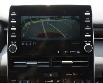 2019 Toyota AVALON Base