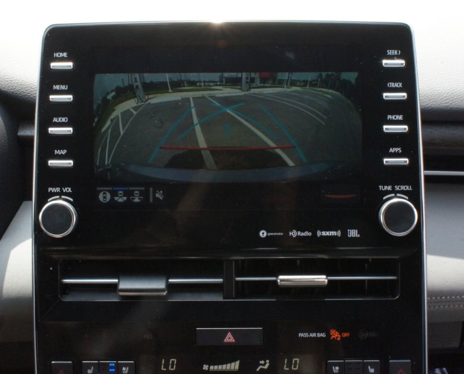 2019 Toyota AVALON Base