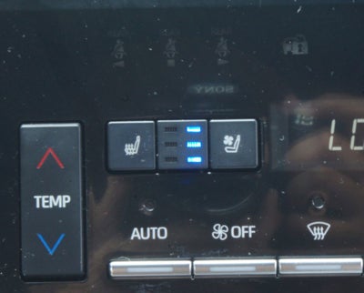 2019 Toyota AVALON Base